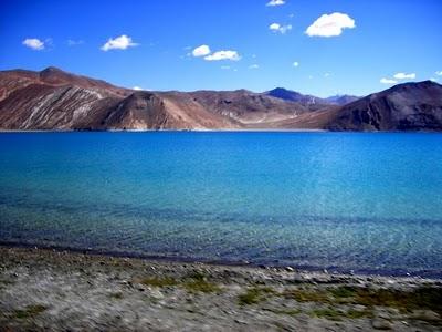 Ladakh