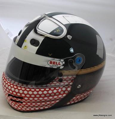 Bell Sport 4 by JLF Designs Bell Sport 4 by JLF Designs