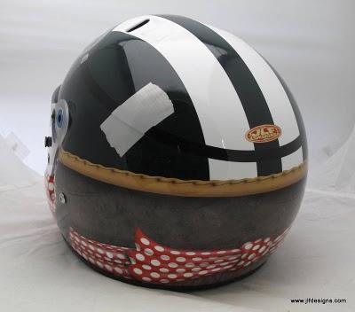 Bell Sport 4 by JLF Designs Bell Sport 4 by JLF Designs