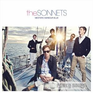 The sonnets – “Western harbour blue”