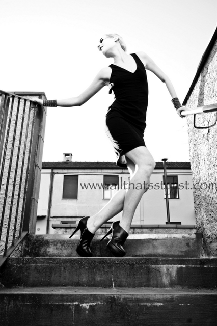 Geisha shooting - seconda parte Geisha shooting - seconda parte
