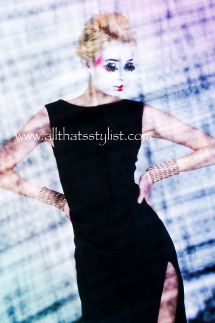 Geisha shooting - seconda parte Geisha shooting - seconda parte