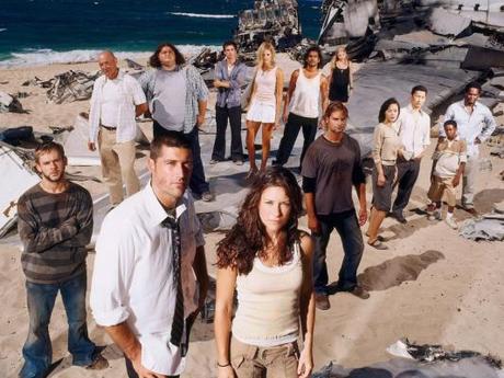 Lost - Prima stagione