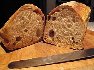 IL RE DELLA TAVOLA...IL PANE! IL RE DELLA TAVOLA...IL PANE!