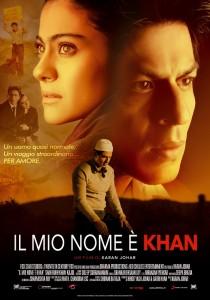 Fan in delirio per Shah Rukh Khan/Sciarucchino. Aspettando il film “Il mio nome è Khan”