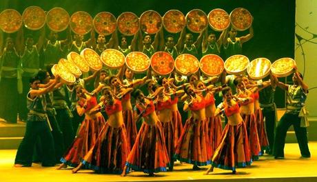 Bollywood-mania: arriva al Teatro degli Arcimboldi di Milano il musical “Bharati”