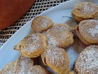 Crocette di fichi alla Calabrese