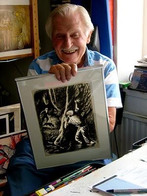 Hans Arnold (1925-2010)