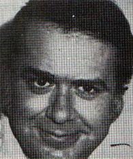 Mike Esposito (1927-2010)