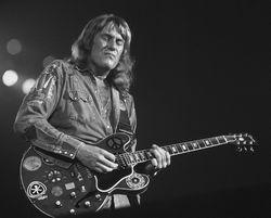 18 - Alvin Lee & Ten Years After