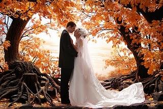 Matrimonio d'autunno