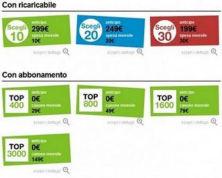 Samsung Omnia 7  disponbile con 3 Italia