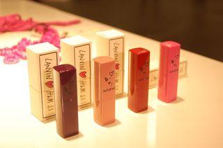 H&M; e Lanvin: pezzi e prezzi H&M; e Lanvin: pezzi e prezzi