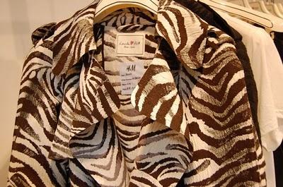 H&M; e Lanvin: pezzi e prezzi H&M; e Lanvin: pezzi e prezzi