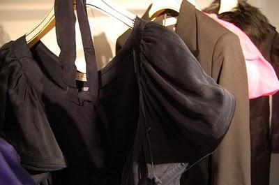 H&M; e Lanvin: pezzi e prezzi H&M; e Lanvin: pezzi e prezzi