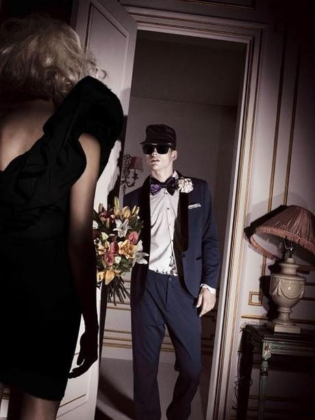 H&M; e Lanvin: pezzi e prezzi H&M; e Lanvin: pezzi e prezzi