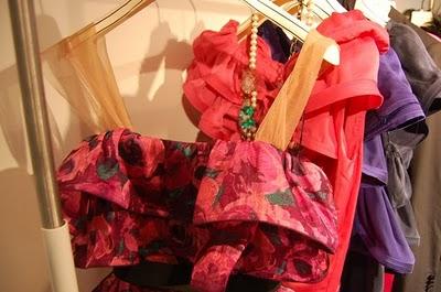 H&M; e Lanvin: pezzi e prezzi H&M; e Lanvin: pezzi e prezzi