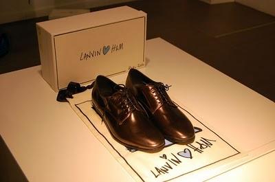 H&M; e Lanvin: pezzi e prezzi H&M; e Lanvin: pezzi e prezzi