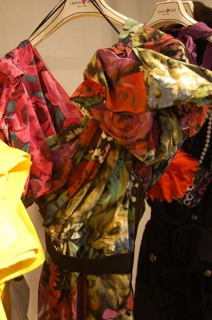 H&M; e Lanvin: pezzi e prezzi H&M; e Lanvin: pezzi e prezzi