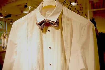 H&M; e Lanvin: pezzi e prezzi H&M; e Lanvin: pezzi e prezzi