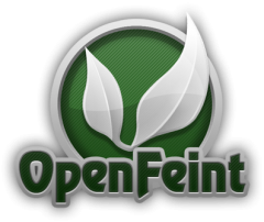 loginoflogo 0 240x202 OpenFeint: 12 nuovi giochi in arrivo per Android