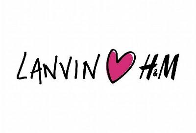 Lanvin per H&M; secondo Paola