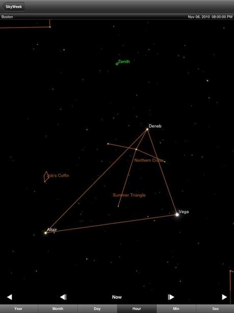 skyweek1 Che c’è da guardare?