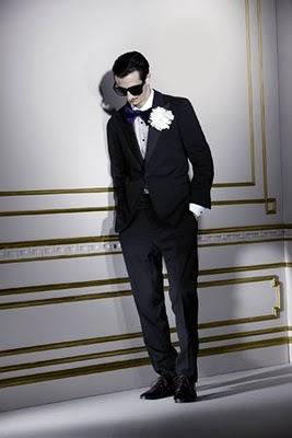 Lanvin for H&M;: man collection