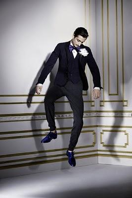 Lanvin for H&M;: man collection