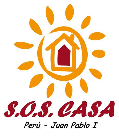 SOS casa - Progetto di Perigeo Onlus per i bambini dell'orfanatrofio Juan Pablo I di Lima