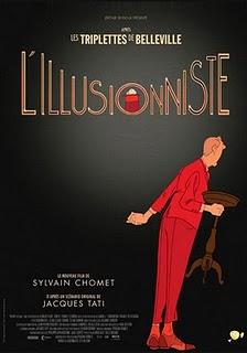 L'illusionista