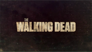 The walking dead - Il serial