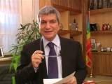 NICKY VENDOLA SCRIVE UNA LETTERA A BERLUSCONI video