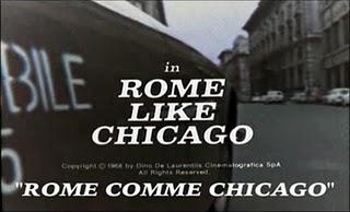 Screenshot - Roma come Chicago