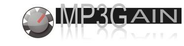 mp3 gain aumentare il volume degli mp3