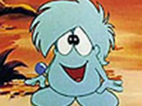 La staffetta dell' amicizia Chobin, il principe stellare