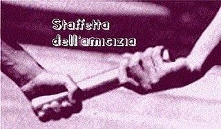 La staffetta dell' amicizia La staffetta dell' amicizia