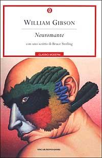 More about Neuromante