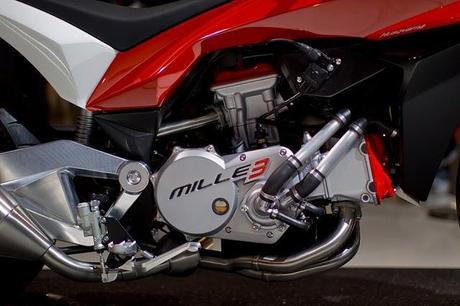 Concept Mille3 Concept Mille3
