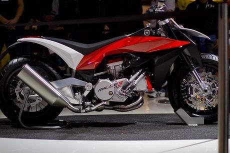 Concept Mille3 Concept Mille3