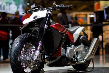 Concept Mille3 Concept Mille3