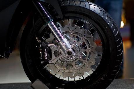 Concept Mille3 Concept Mille3