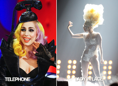 Lady GaGa farà la storia del Madame Tussauds