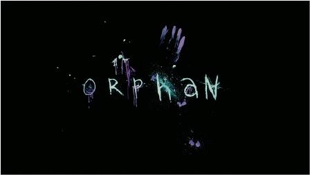 Orphan (2009)