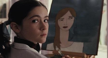 Orphan (2009)