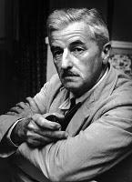 Faulkner in Italia: un vecchio pezzo della Pivano.