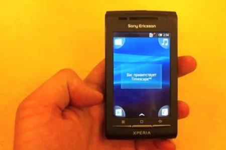 Sony Ericsson X8: video hands on ed arrivo in Italia