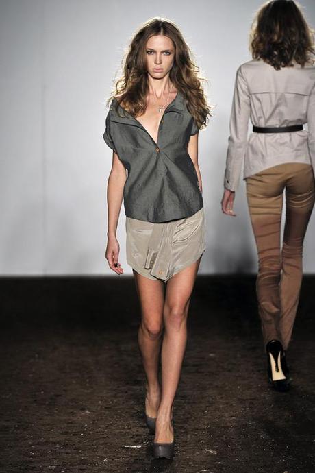 Daniel Vosovic World Designer To Watch: Daniel Vosovic