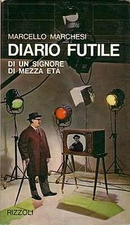 (1963) Diario Futile di un Signore di Mezza Età