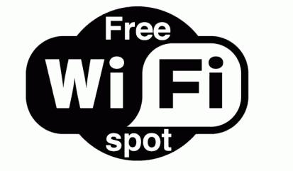 free wi fi spot 413x241 Addio al decreto Pisanu: dal 2011 WiFi libero anche in Italia!